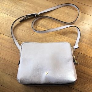 Lily & Ivy cross body bag